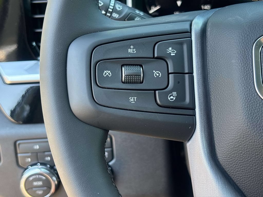 New 2026 GMC Sierra 2500 SLE w/ SLE Convenience Package AWD/4WD image 8