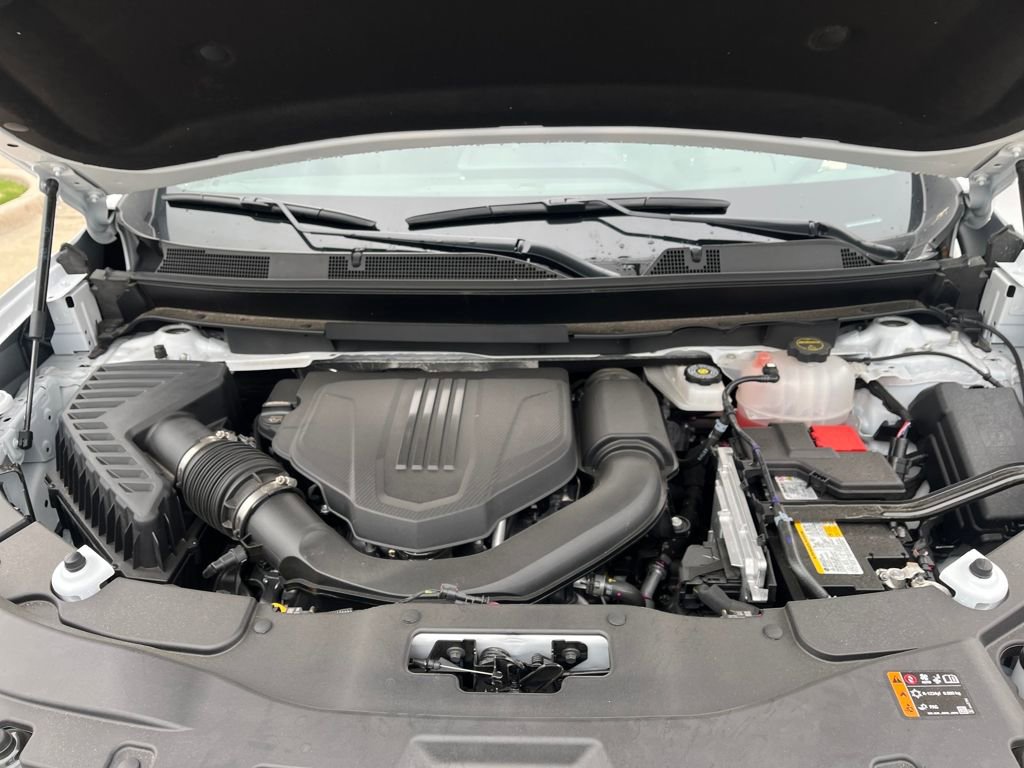 New 2026 GMC Acadia Elevation w/ Black Edition image 24