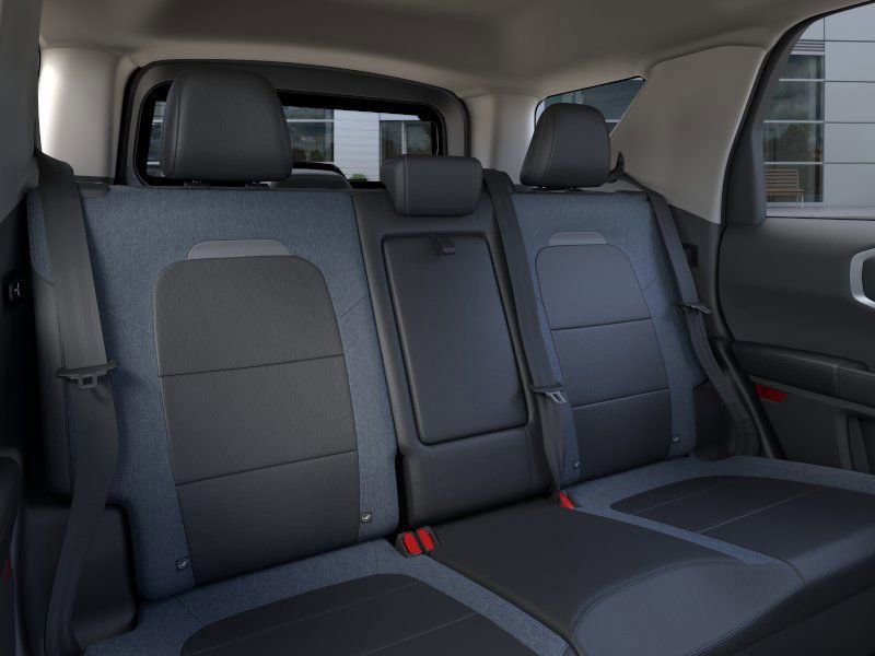 New 2026 Ford Bronco Sport Outer Banks image 11