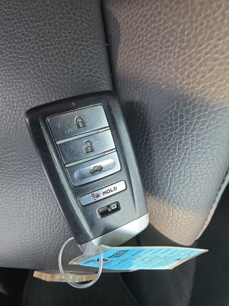 Used 2020 Acura TLX V6 FWD image 32