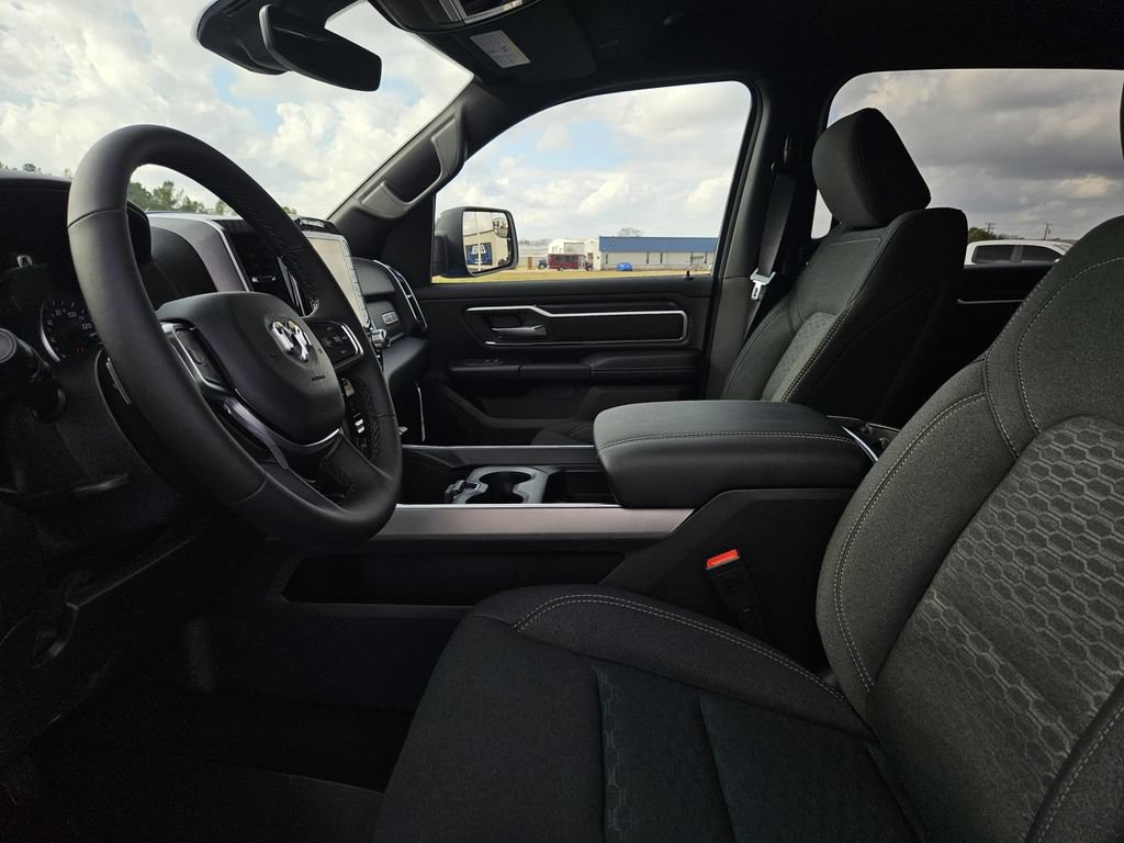New 2026 RAM 1500 Lone Star AWD/4WD image 17