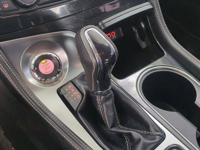 Used 2017 Nissan Maxima 3.5 SL FWD image 12