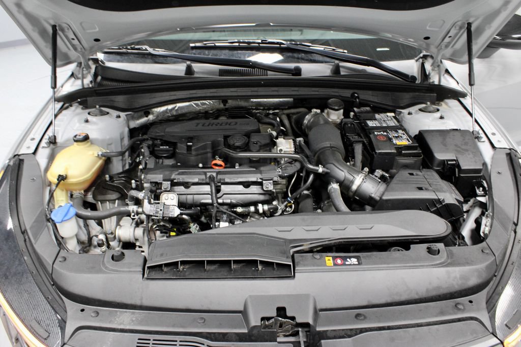 Used 2022 Kia K5 GT-Line FWD image 17