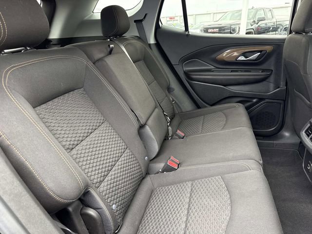 Used 2021 GMC Terrain SLE w/ Driver Convenience Package image 22