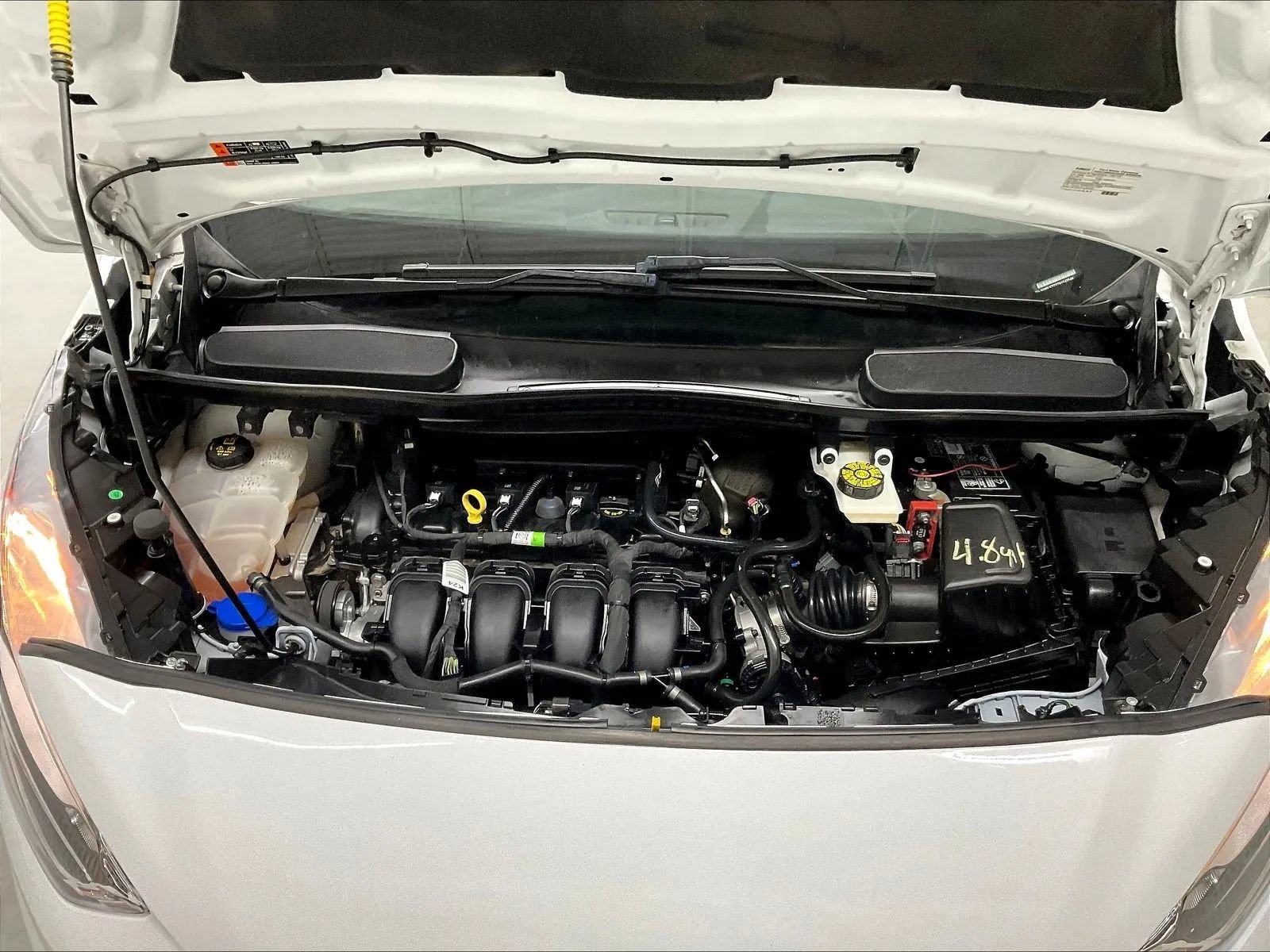 Used 2022 Ford Transit Connect XLT FWD image 30