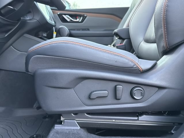 Certified 2026 Subaru Forester Sport AWD/4WD image 22