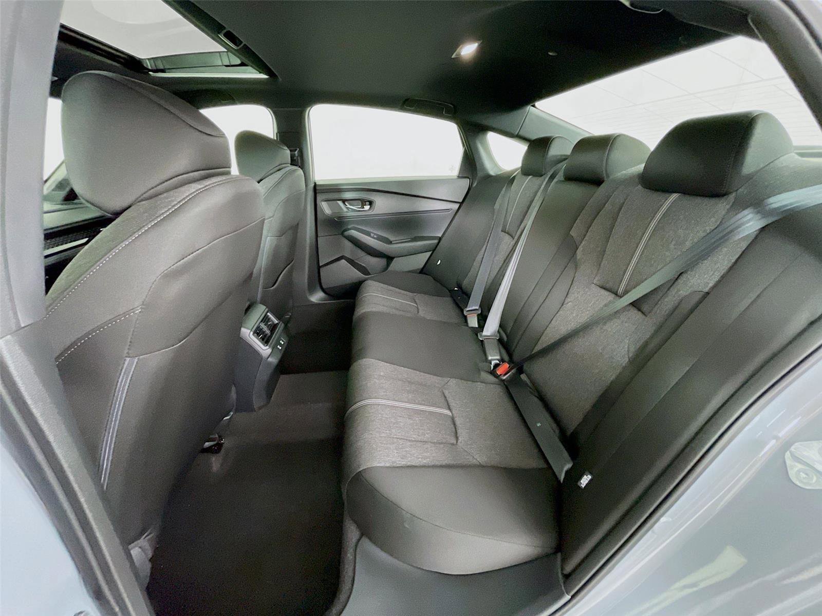 New 2026 Honda Accord Sport image 16