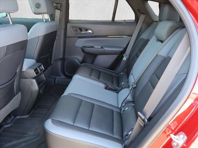Used 2026 Honda Prologue Touring image 27