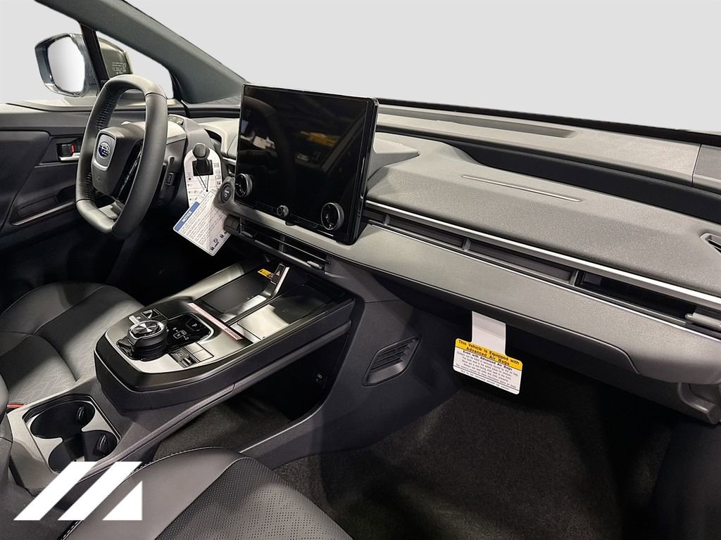 New 2026 Subaru Solterra image 29