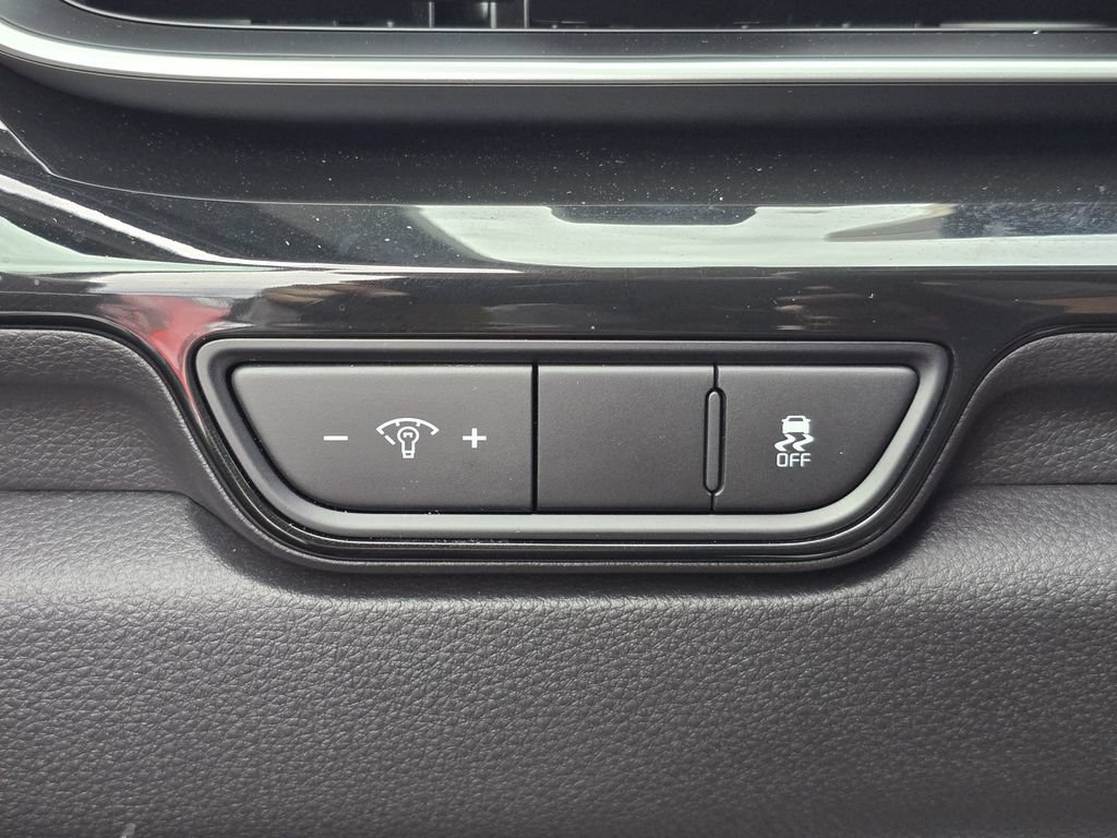 Certified 2025 Kia Carnival SX Prestige FWD image 31