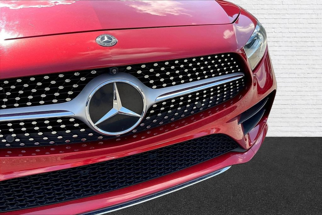 Used 2019 Mercedes-Benz CLS 450 image 32