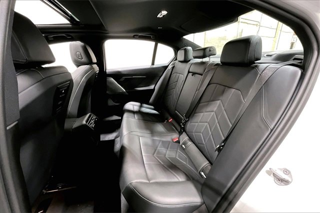 Used 2024 BMW 530i xDrive w/ Convenience Package image 27