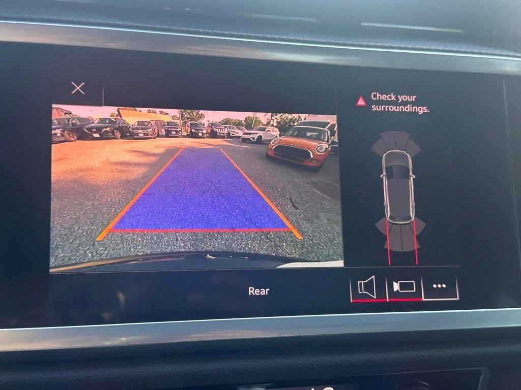 Used 2019 Audi Q3 2.0T Premium Plus w/ Premium Plus Package AWD/4WD image 21