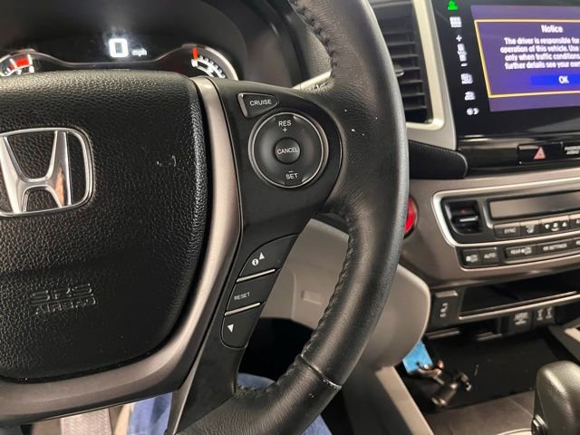 Used 2016 Honda Pilot EX-L image 26