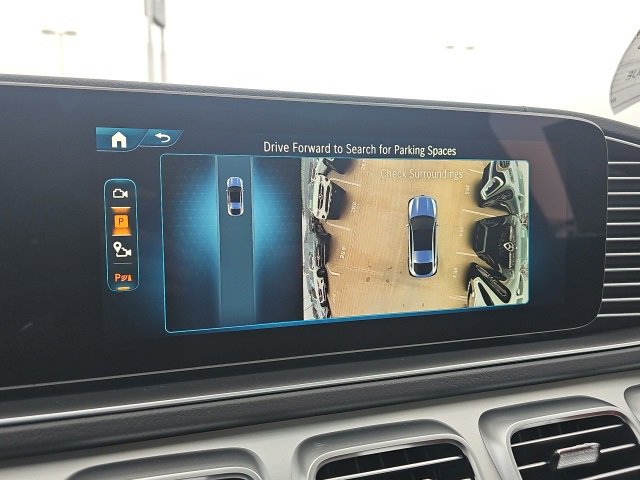 New 2026 Mercedes-Benz GLE 53 AMG 4MATIC Coupe image 36