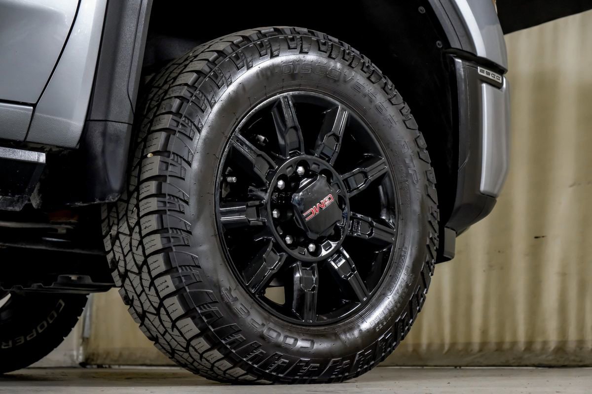 Used 2024 GMC Sierra 2500 AT4 w/ AT4 Premium Plus Package image 57