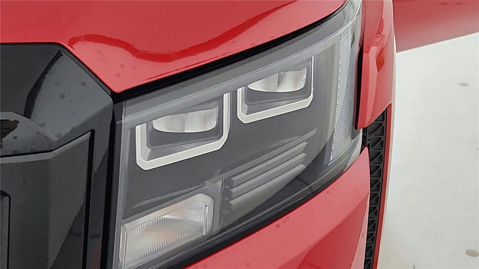 New 2026 Nissan Frontier SV w/ Tow Package image 35