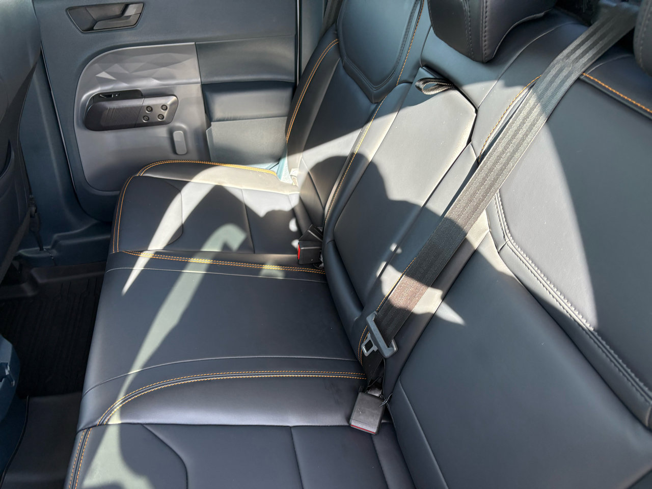 Used 2024 Ford Maverick Tremor w/ Tremor Off-Road Package image 41