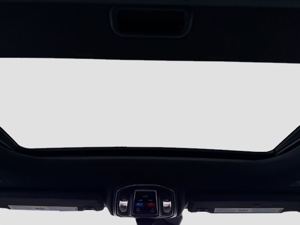 Used 2025 Jeep Grand Cherokee L Altitude image 20