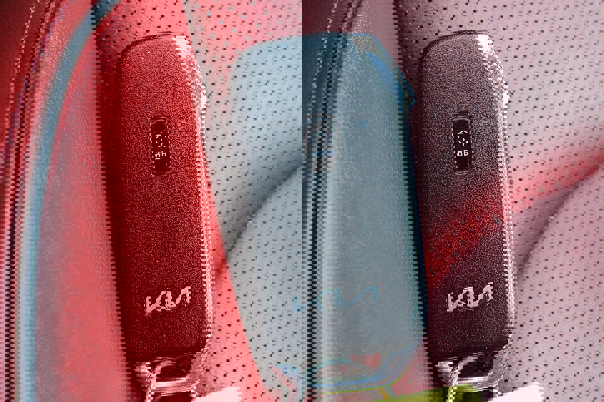 Used 2024 Kia K5 GT-Line FWD image 47