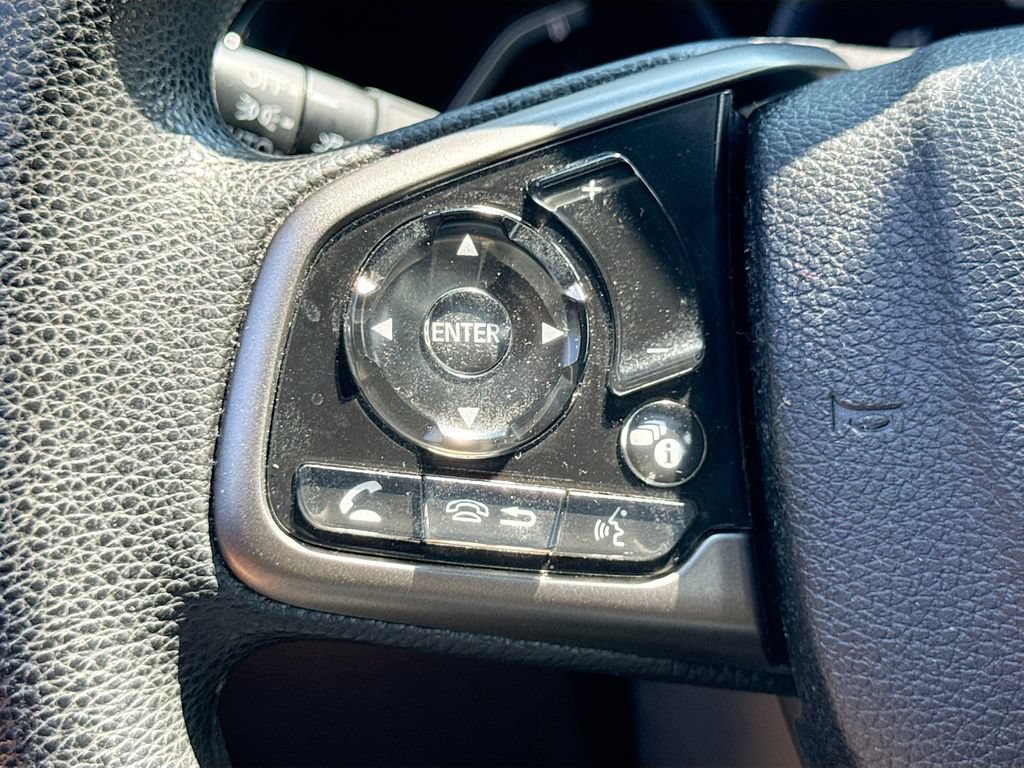 Used 2019 Honda Civic EX image 16