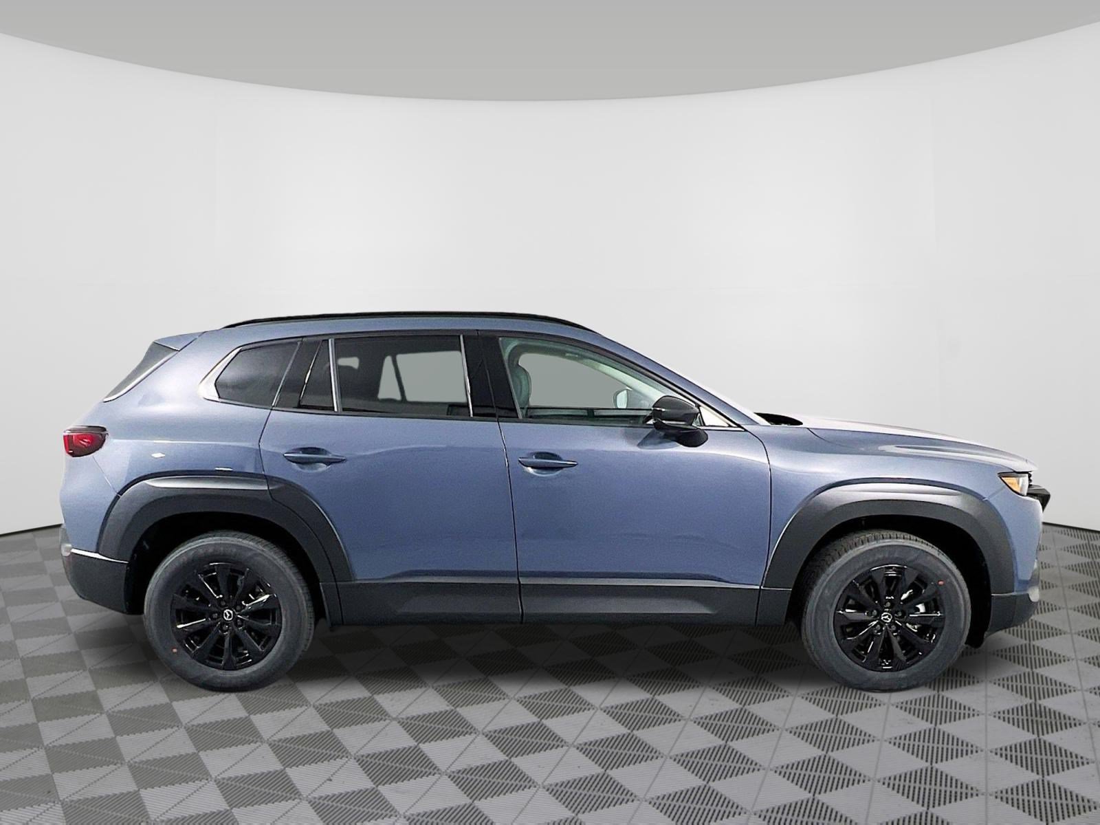 New 2026 MAZDA CX-50 AWD 2.5 Hybrid w/ Cargo Package image 34