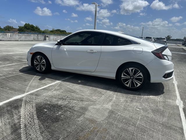 Used 2018 Honda Civic EX-T image 15