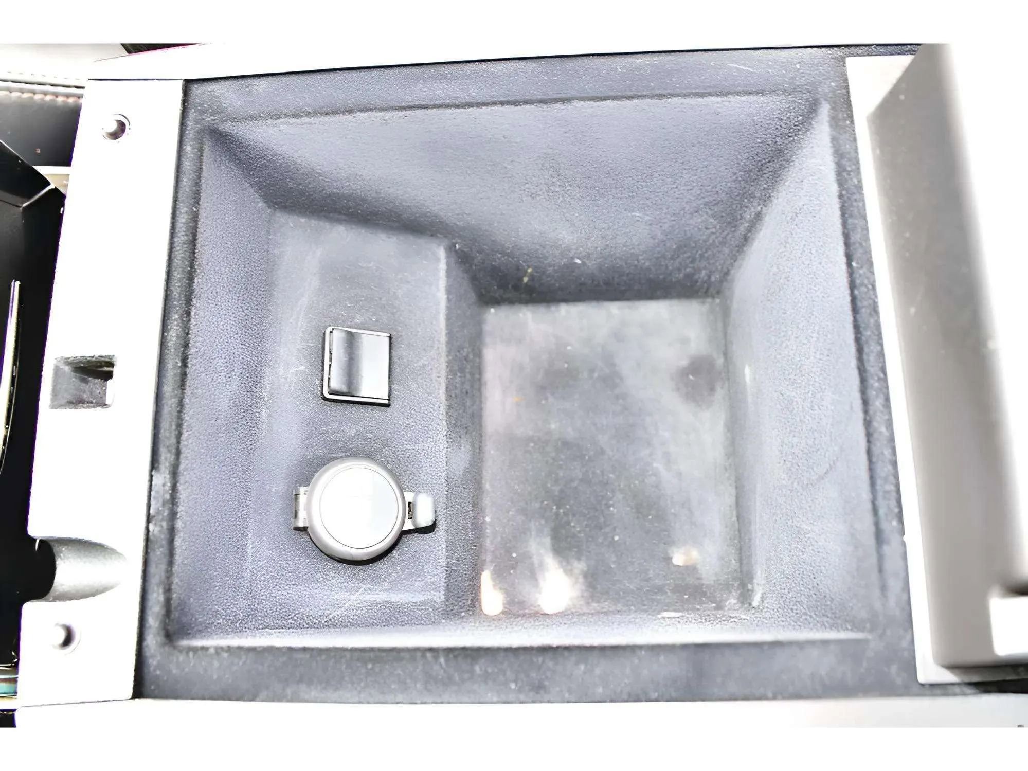 Used 2017 INFINITI QX70 3.7 w/ Premium Package image 23