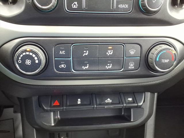 Used 2021 Chevrolet Colorado LT w/ LT Convenience Package image 23