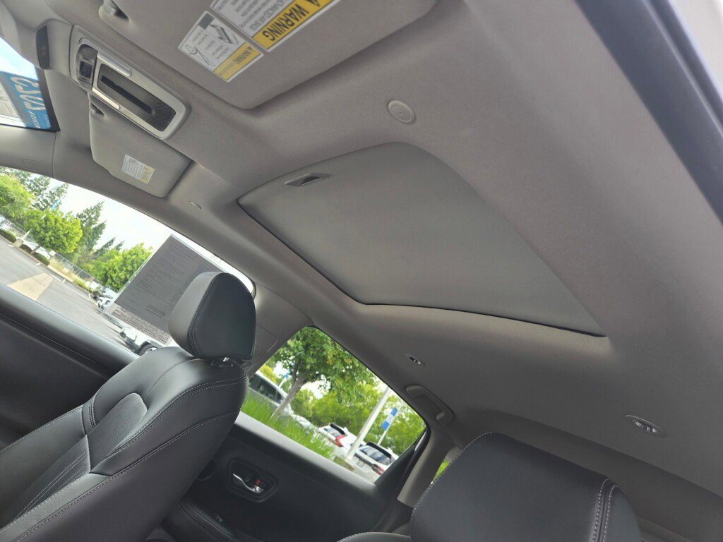 Certified 2023 Honda HR-V EX-L image 16