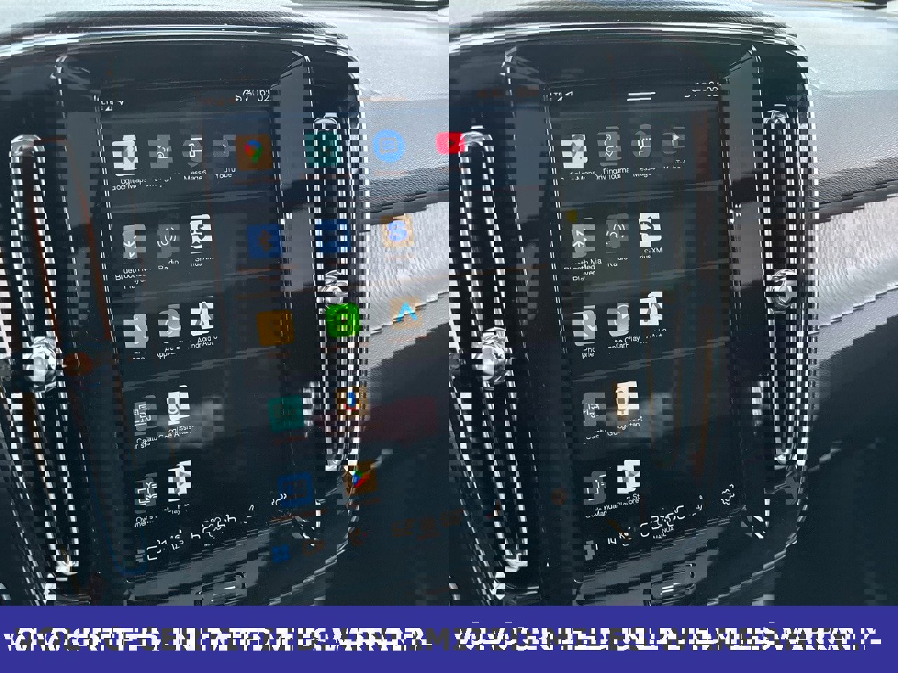 Certified 2025 Volvo XC40 B5 Core image 20