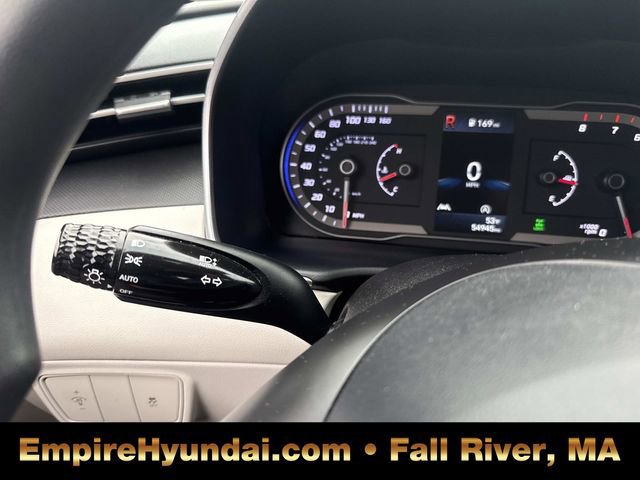 Used 2023 Hyundai Tucson SE image 32