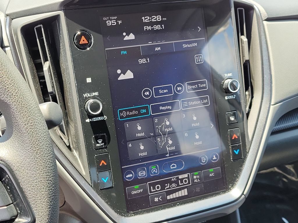 Certified 2026 Subaru Crosstrek 2.5i Premium AWD/4WD image 22