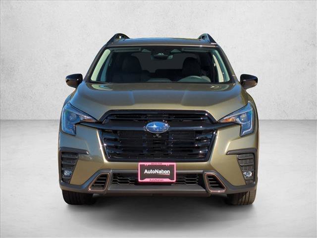 New 2026 Subaru Ascent Limited Bronze image 6
