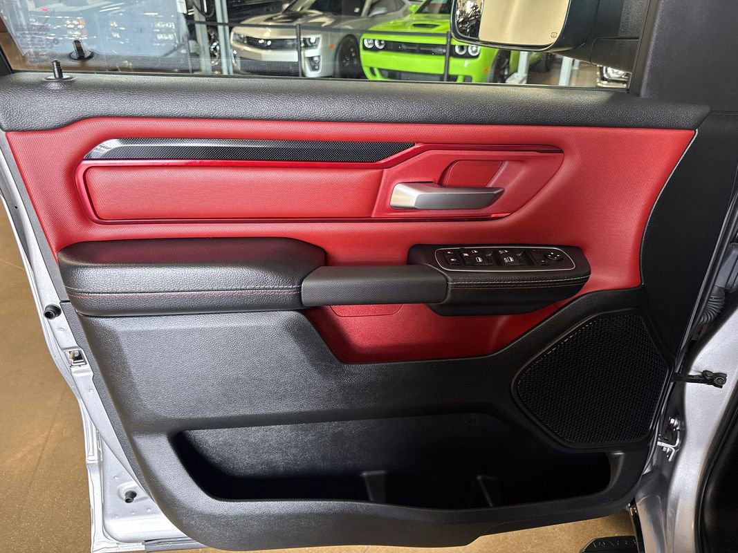 Used 2020 RAM 1500 Rebel w/ Rebel Level 1 Equipment Group AWD/4WD image 69