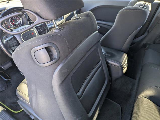 Used 2015 Dodge Challenger R/T Scat Pack image 23