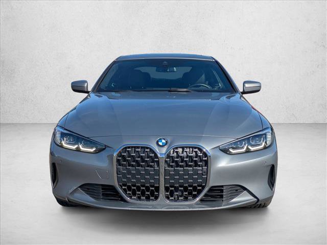 Used 2024 BMW 430i Coupe w/ Convenience Package image 2