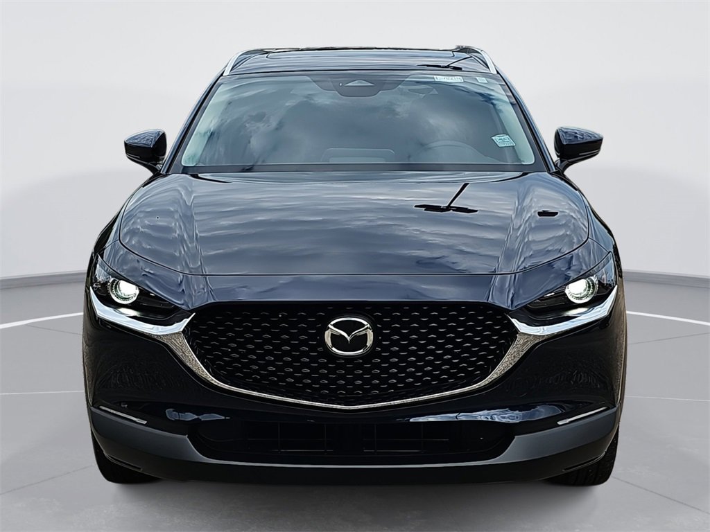 New 2025 MAZDA CX-30 AWD 2.5 S w/ Preferred Package image 2