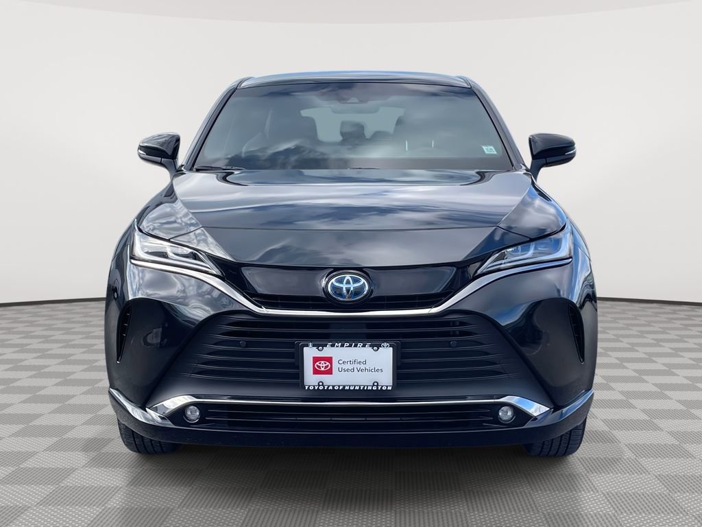 Used 2024 Toyota Venza Nightshade image 2