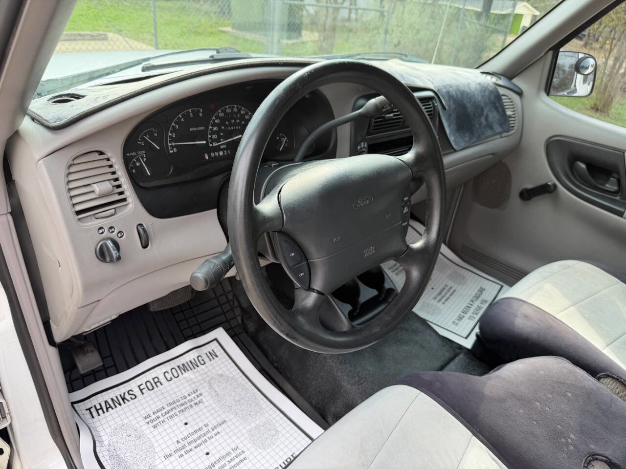 Used 2000 Ford Ranger XL image 31