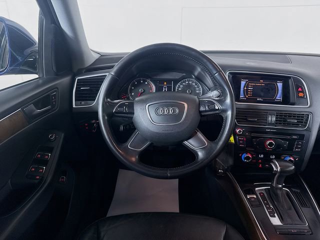 Used 2016 Audi Q5 2.0T Premium AWD/4WD image 23