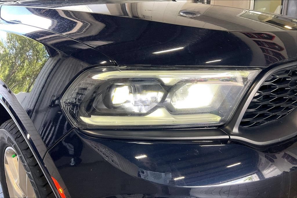 Used 2024 Dodge Durango GT AWD/4WD image 26