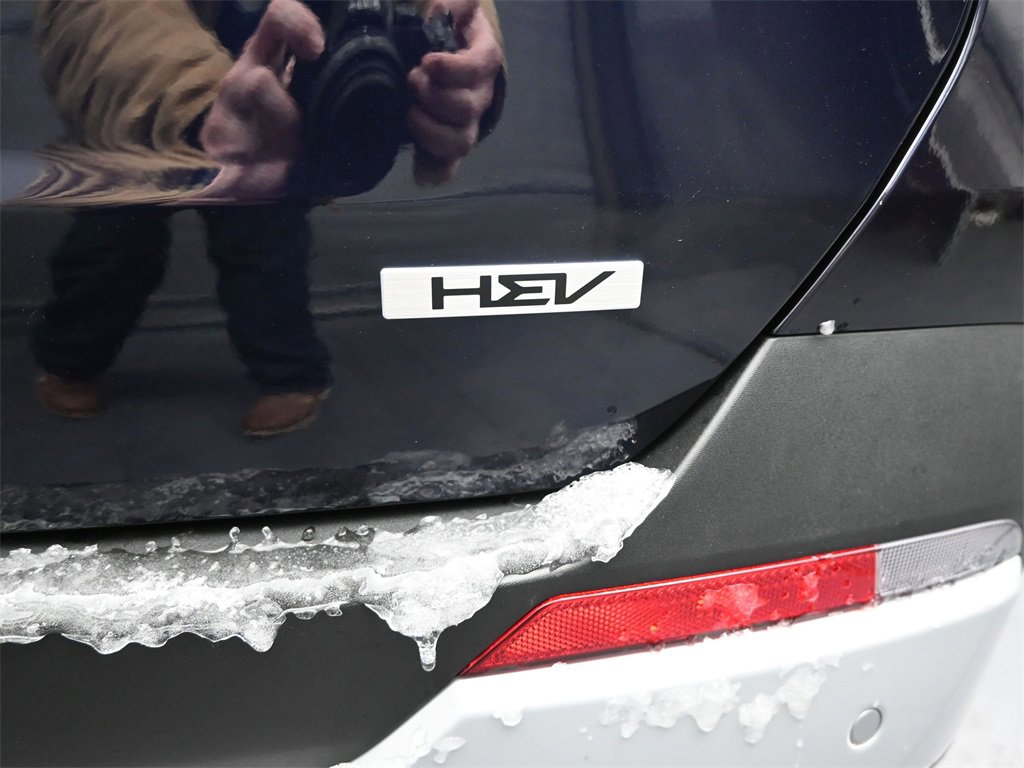 New 2026 Kia Carnival EX image 11