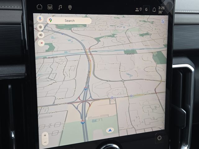 New 2026 GMC Acadia Elevation w/ Black Edition image 3