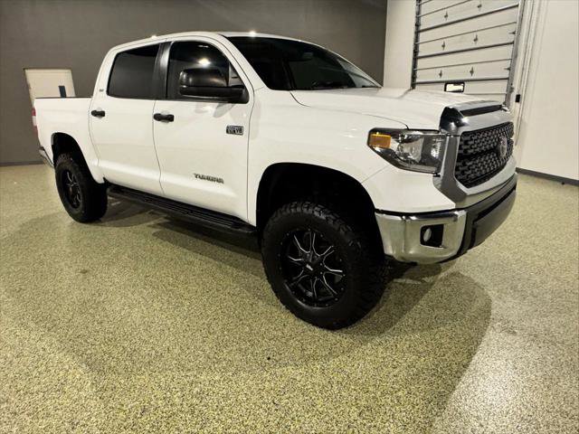 Used 2020 Toyota Tundra SR5