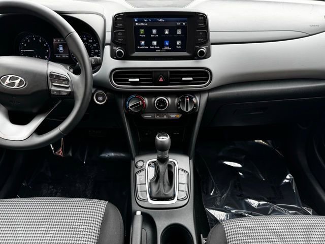 Used 2019 Hyundai Kona SEL w/ SEL Tech Package 02 image 2