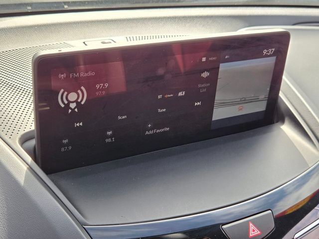 Used 2022 Acura RDX w/ Advance Package FWD image 24
