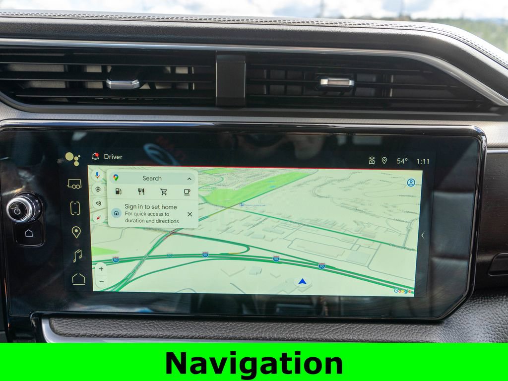 Certified 2023 GMC Sierra 1500 Denali w/ Technology Package AWD/4WD image 25