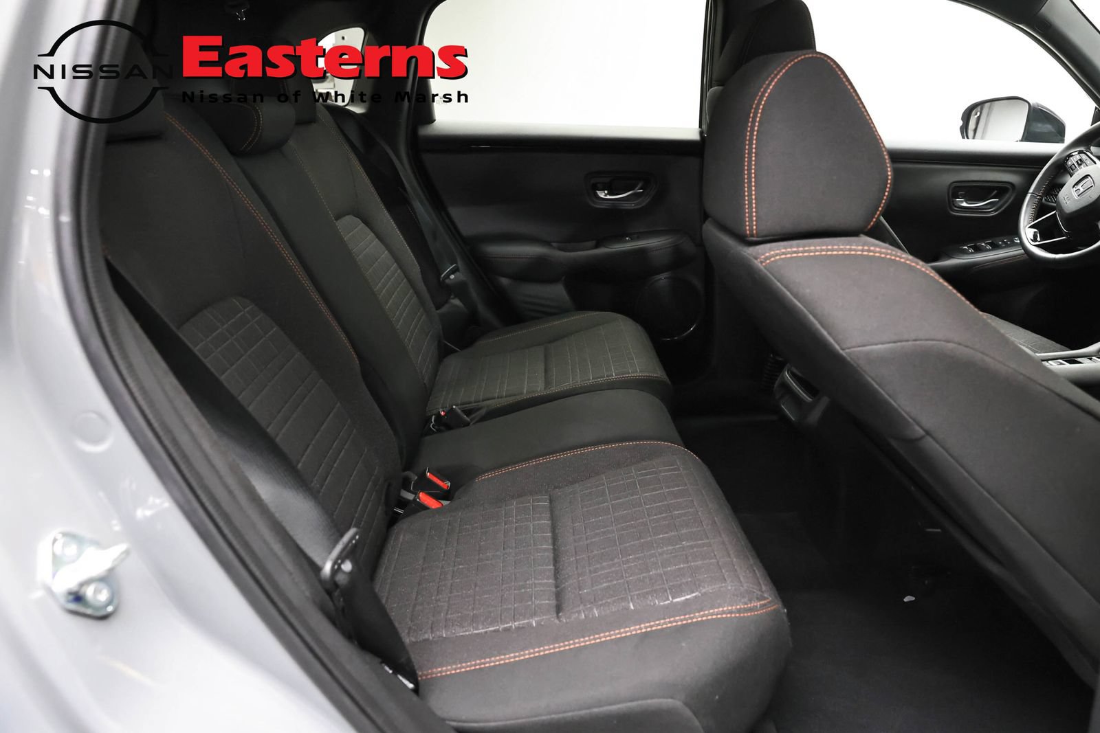 Used 2025 Honda HR-V Sport image 21