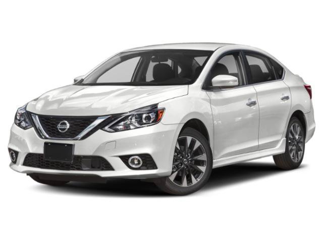 Used 2019 Nissan Sentra SR